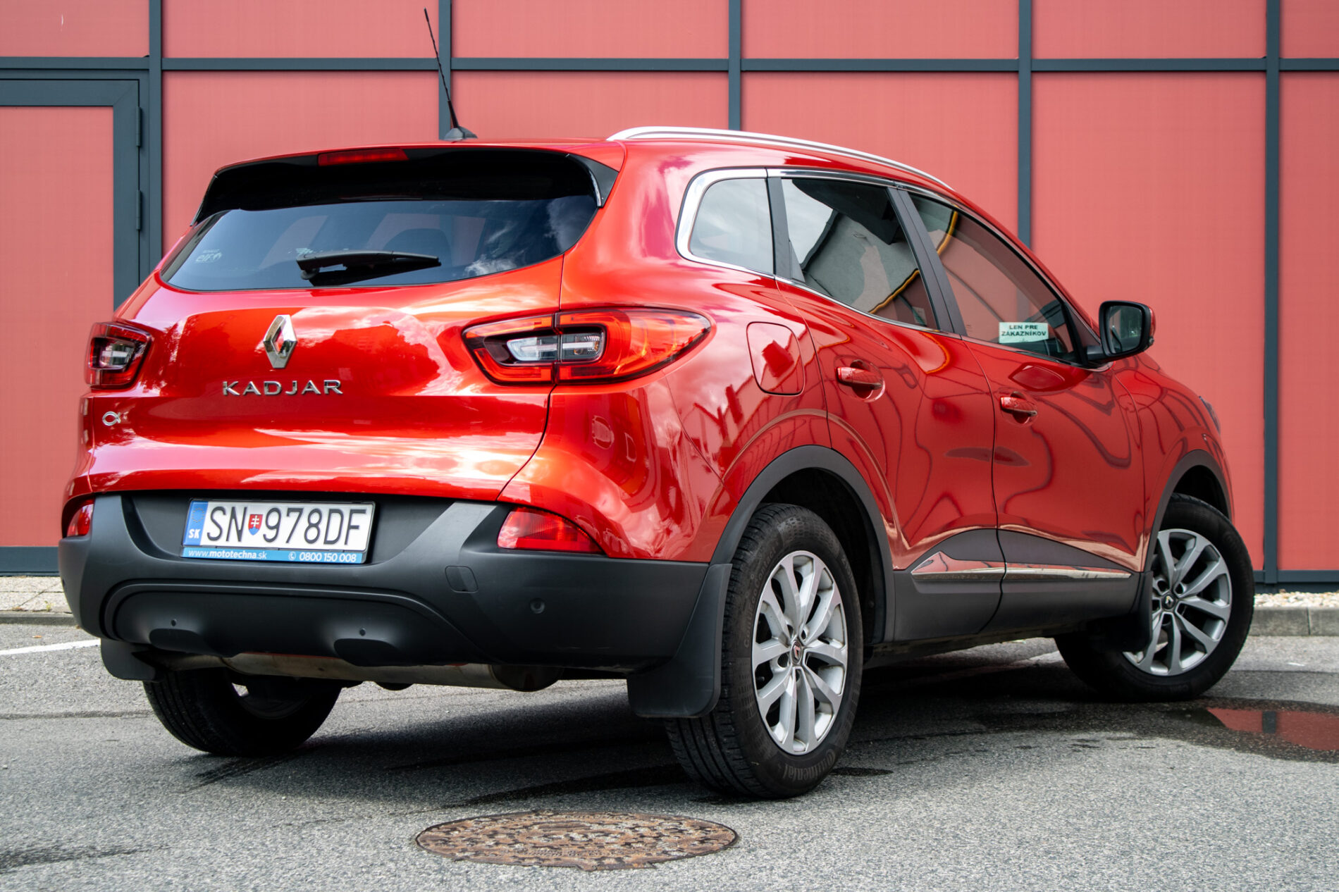 Renault Kadjar – foto 5
