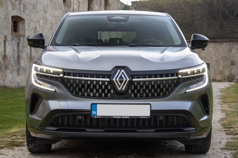 Renault Austral