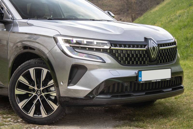 Renault Austral