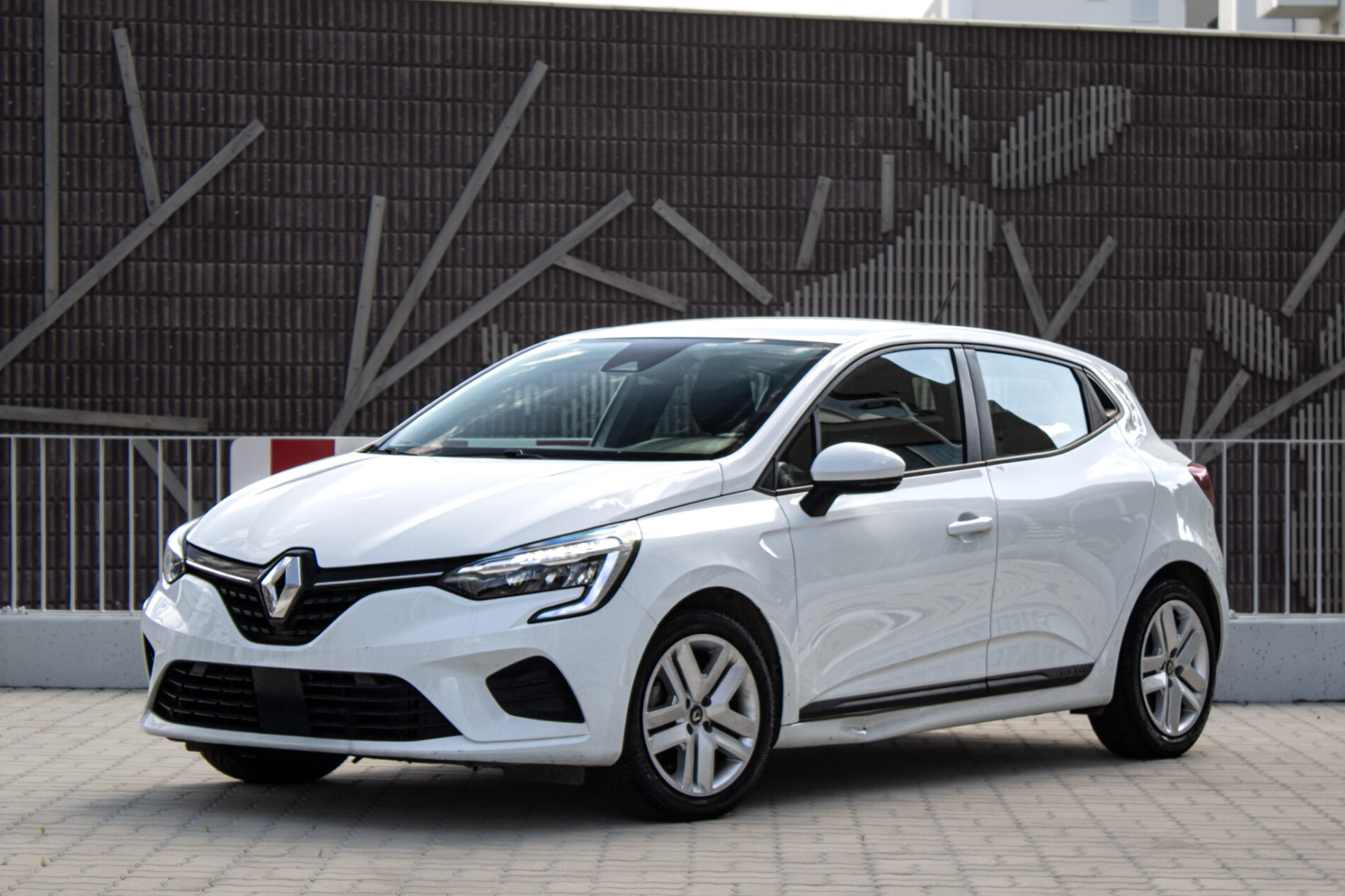 Renault Clio 2022 na predaj