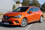 Renault Clio 2021 na predaj – fotografia 2