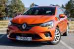Renault Clio 2021 na predaj – fotografia 3