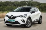 Renault Captur 2021 na predaj – fotografia 1