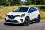 Renault Captur 2020 na predaj – fotografia 1