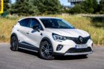 Renault Captur 2020 na predaj – fotografia 3