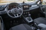 Renault Captur 2020 na predaj – fotografia 17