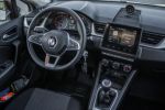 Renault Captur 2020 na predaj – fotografia 21