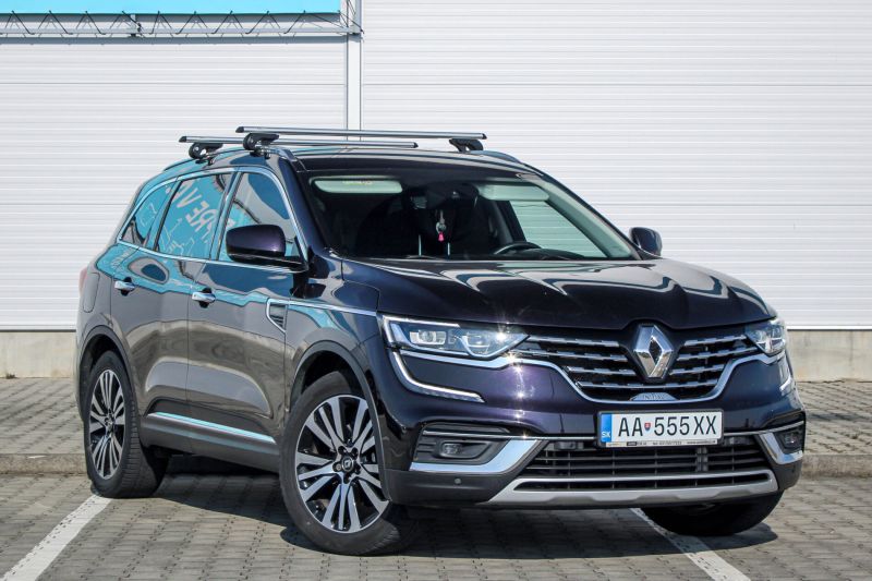 Renault Koleos