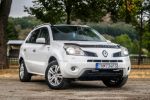 Renault Koleos 2011 na predaj – fotografia 3