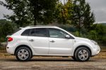 Renault Koleos 2011 na predaj – fotografia 4