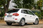 Renault Koleos 2011 na predaj – fotografia 5