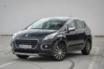 Peugeot 3008 2014 na predaj – fotografia 1