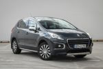 Peugeot 3008 2014 na predaj – fotografia 3