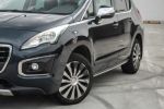 Peugeot 3008 2014 na predaj – fotografia 9
