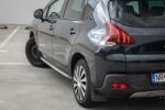 Peugeot 3008 2014 na predaj – fotografia 13