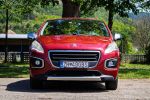 Peugeot 3008 2014 na predaj – fotografia 2