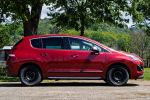 Peugeot 3008 2014 na predaj – fotografia 4