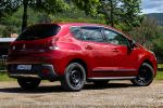 Peugeot 3008 2014 na predaj – fotografia 5