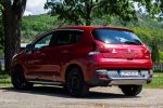 Peugeot 3008 2014 na predaj – fotografia 7