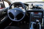 Peugeot 3008 2014 na predaj – fotografia 9