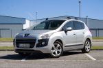 Peugeot 3008 2012 na predaj – fotografia 1
