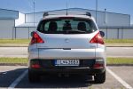 Peugeot 3008 2012 na predaj – fotografia 6