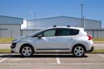 Peugeot 3008 2012 na predaj – fotografia 8