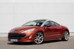 Peugeot RCZ 2011 na predaj – fotografia 1