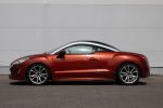 Peugeot RCZ 2011 na predaj – fotografia 10