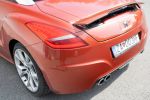 Peugeot RCZ 2011 na predaj – fotografia 12