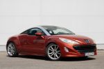 Peugeot RCZ 2011 na predaj – fotografia 4