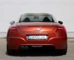 Peugeot RCZ 2011 na predaj – fotografia 7
