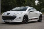 Peugeot RCZ 2011 na predaj – fotografia 1