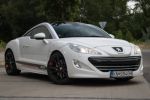 Peugeot RCZ 2011 na predaj – fotografia 3