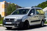 Peugeot Partner 2015 na predaj – fotografia 1