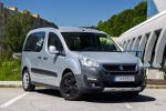 Peugeot Partner 2015 na predaj – fotografia 3