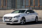Peugeot 508 2016 na predaj – fotografia 1