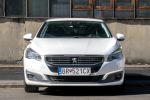 Peugeot 508 2016 na predaj – fotografia 2