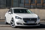 Peugeot 508 2016 na predaj – fotografia 3