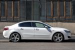 Peugeot 508 2016 na predaj – fotografia 4