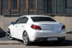 Peugeot 508 2016 na predaj – fotografia 6