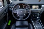 Peugeot 508 2016 na predaj – fotografia 20