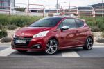 Peugeot 208 2017 na predaj – fotografia 1