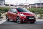 Peugeot 208 2017 na predaj – fotografia 3