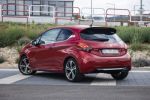 Peugeot 208 2017 na predaj – fotografia 7