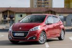 Peugeot 208 2016 na predaj – fotografia 1