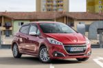 Peugeot 208 2016 na predaj – fotografia 3