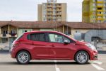 Peugeot 208 2016 na predaj – fotografia 4