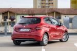 Peugeot 208 2016 na predaj – fotografia 5