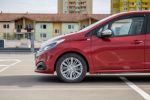Peugeot 208 2016 na predaj – fotografia 12